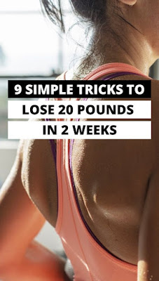 simple weight loss